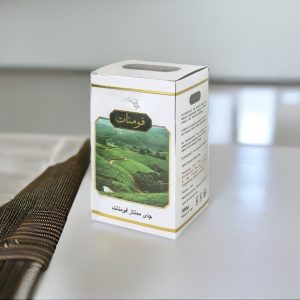 چای ممتاز فومنات