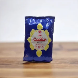 چای حشمت آبی