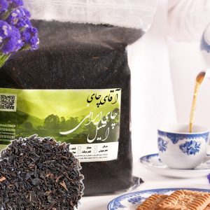 چای ممتاز و تازه بهاره 1 کیلوگرمی