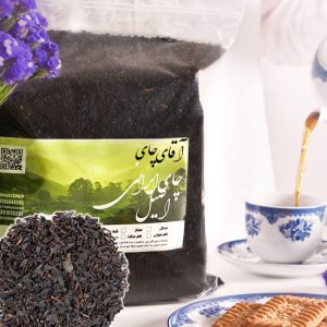 چای شکسته بهاره شمال 1 کیلوگرمی