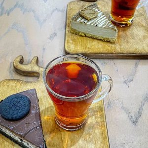 بهترین برندهای چای ایرانی