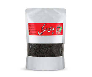 بسته چای مصرفی خانواده 24 عددی