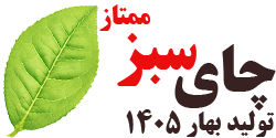چای سبز ممتاز بهاره 1405