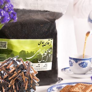 ساقه یا چوب چای 1 کیلوگرمی