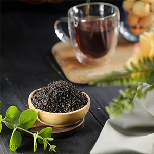 چرا چای تلخ میشود؟